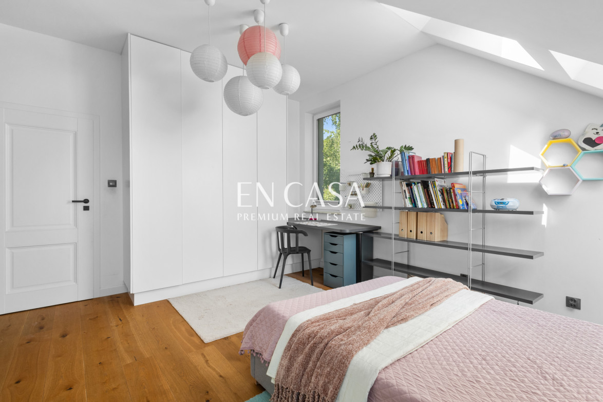 House Rent Jabłonna 12